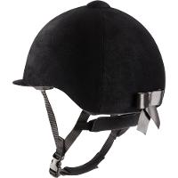 Capacete de Hipismo 140 Fouganza - 2