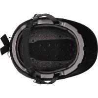 Capacete de Hipismo 140 Fouganza - 8