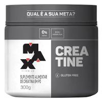 Creatina 300g Max Titanium - 1
