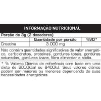 Creatina 300g Max Titanium - 2