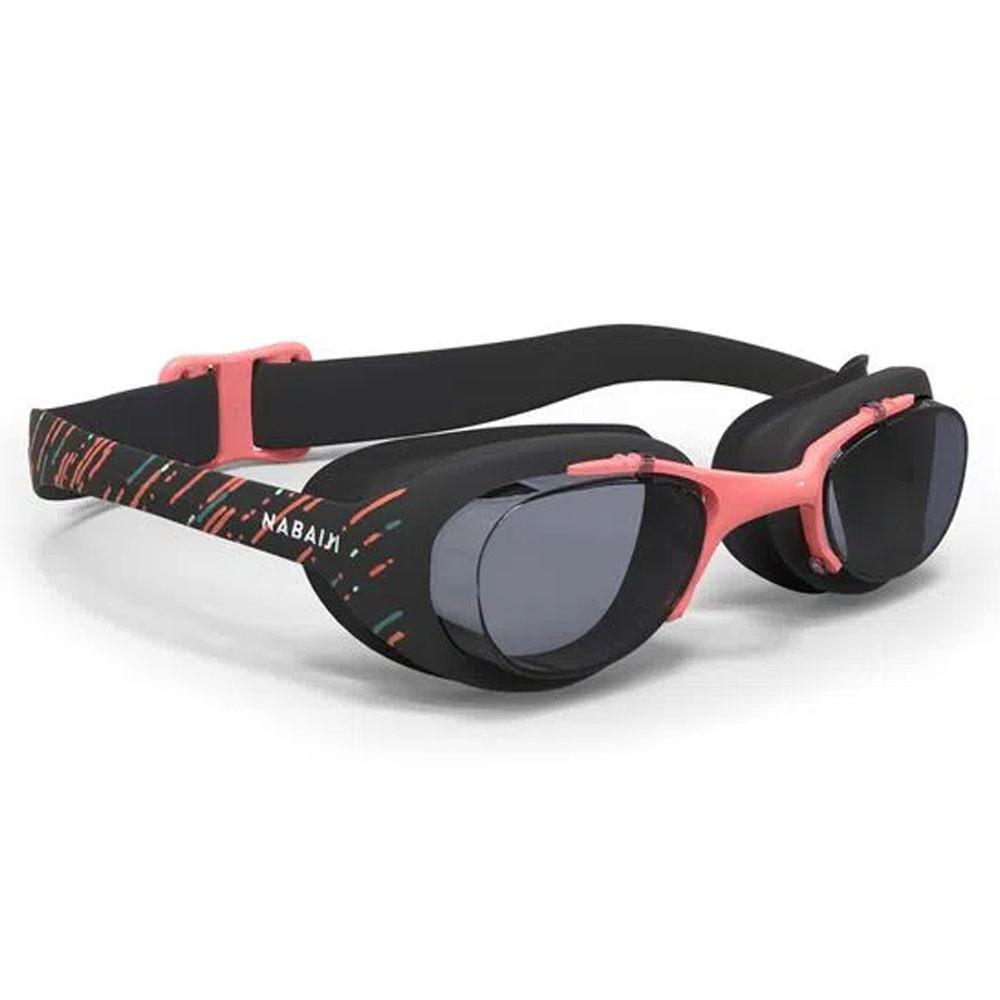 Óculos de Natação 100 XBASE Nabaiji - 1