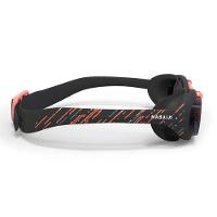 Óculos de Natação 100 XBASE Nabaiji - 3