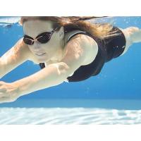 Óculos de Natação 100 XBASE Nabaiji - 6