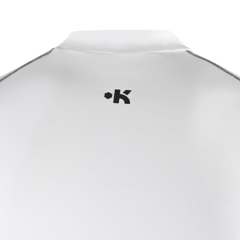 Camiseta Térmica Segunda Pele Infantil 100 Kipsta - 3