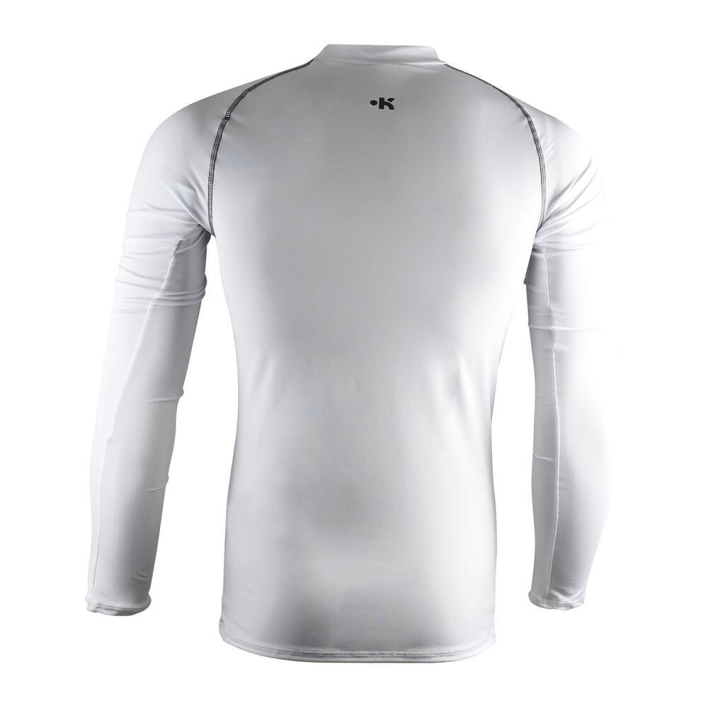 Camiseta Térmica Segunda Pele Infantil 100 Kipsta - 5