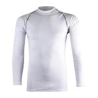 Camiseta Térmica Segunda Pele Infantil 100 Kipsta - 1