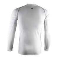 Camiseta Térmica Segunda Pele Infantil 100 Kipsta - 5