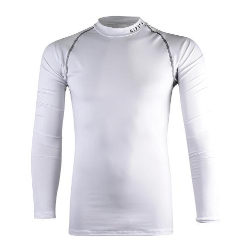 Camiseta Térmica Segunda Pele Infantil 100 Kipsta