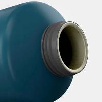 Garrafa de Trilha MH500 1,5L - 8