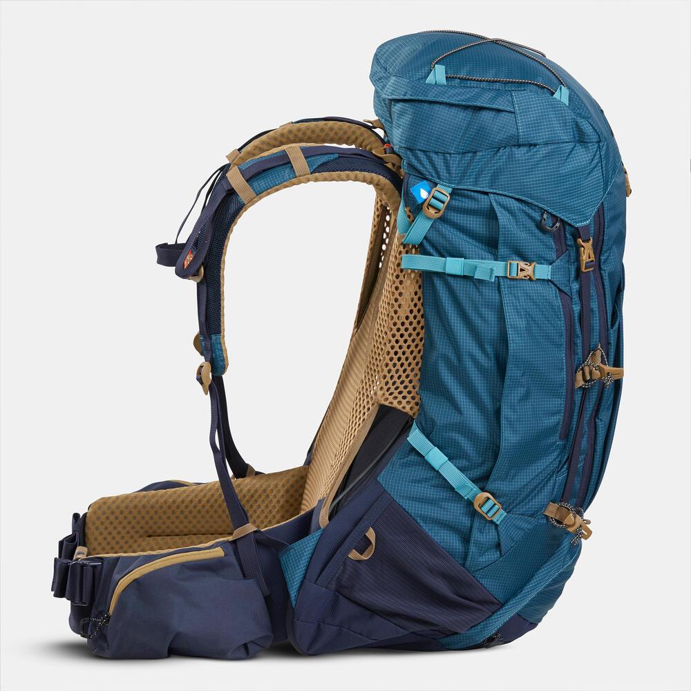 Mochila de Trekking 50 + 10L - MT500 AIR - 1