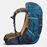 Mochila de Trekking 50 + 10L - MT500 AIR - 1
