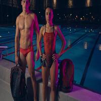 Mochila de Natação 40 Litros 900 Nabaiji - 6