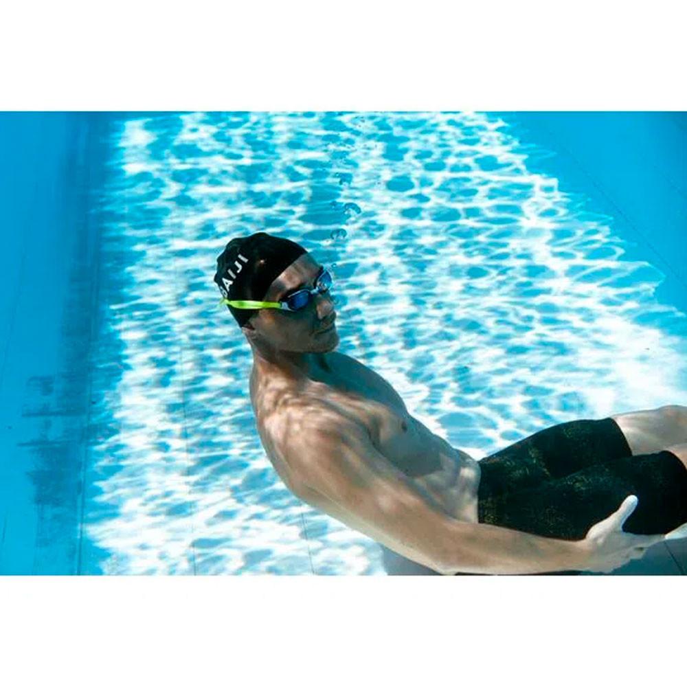 Sunga Shorts Masculino de Natação Fiti 500 Nabaiji - 4