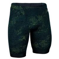 Sunga Shorts Masculino de Natação Fiti 500 Nabaiji - 1