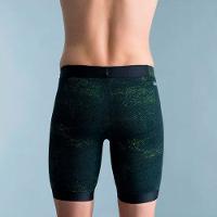 Sunga Shorts Masculino de Natação Fiti 500 Nabaiji - 3