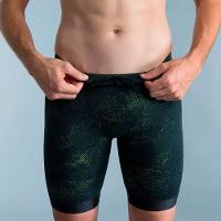 Sunga Shorts Masculino de Natação Fiti 500 Nabaiji