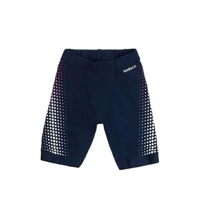 Sunga Shorts Masculino de Natação Fiti 500 Nabaiji