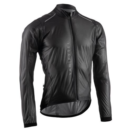 Corta Vento Impermeável de Ciclismo Estrada Ultralight