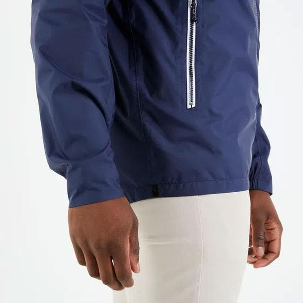 Casaco Impermeável de Vela Sailing 100 Tribord - 4