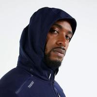 Casaco Impermeável de Vela Sailing 100 Tribord - 3