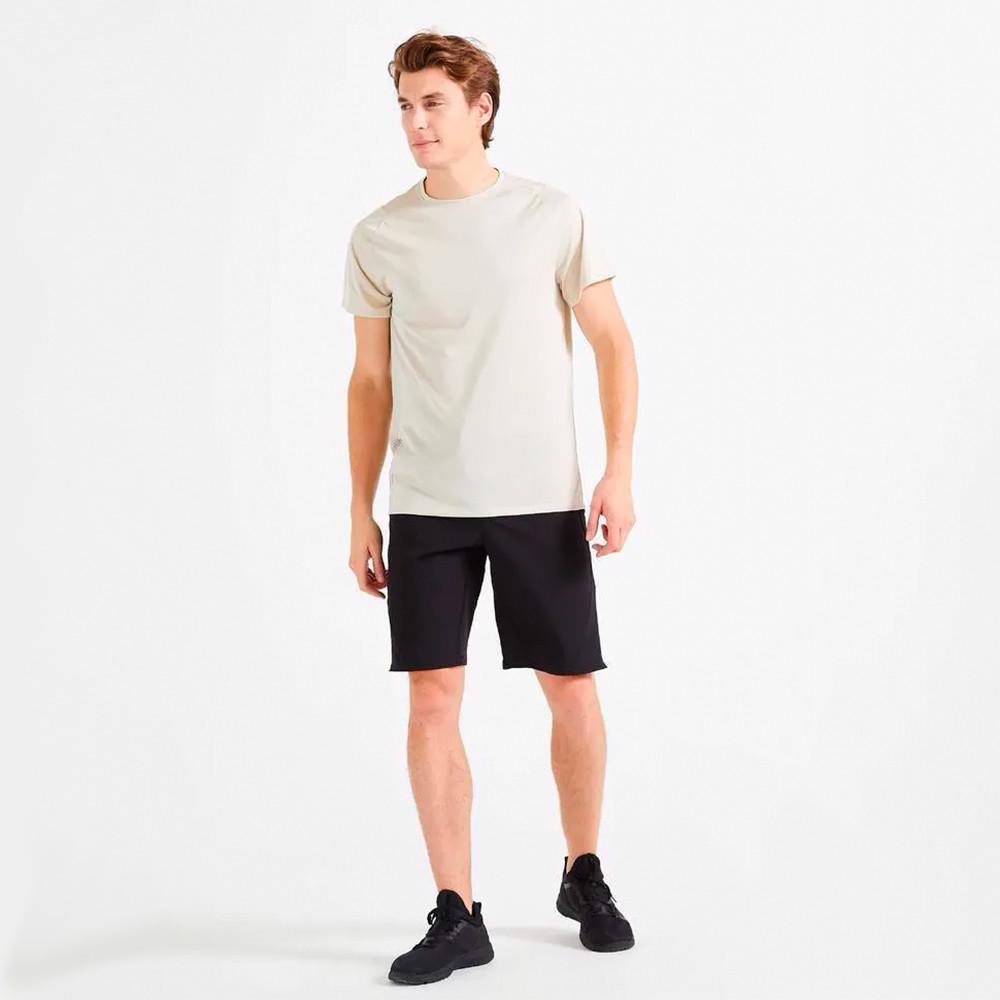 Bermuda Masculina de Treino Cardio 500 Domyos - 2