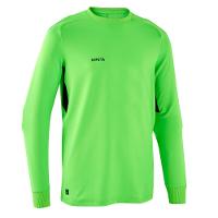 Camiseta Infantil de Goleiro para Futebol F100 - 1