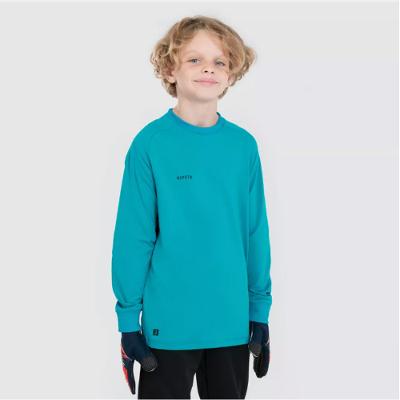 Camiseta Infantil de Goleiro para Futebol F100