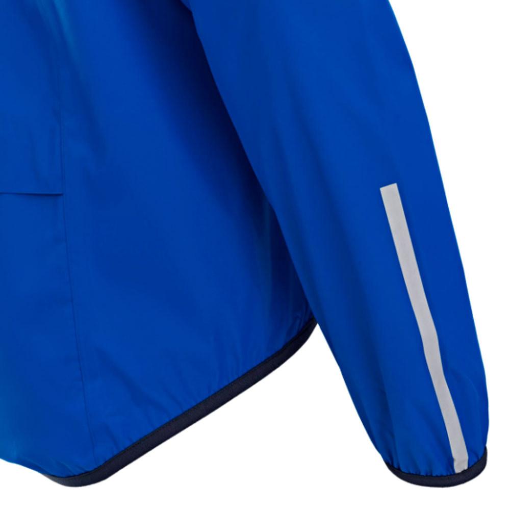 Casaco Masculino Impermeável para Ciclismo Estrada Rc100 - 5