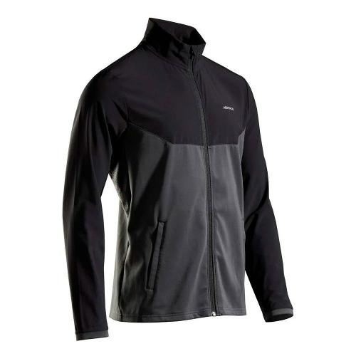 Jaqueta Masculina de Tênis Tja 500 Artengo