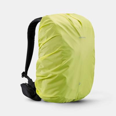 Capa de Chuva para Mochila de Caminhada 10/20L Quechua