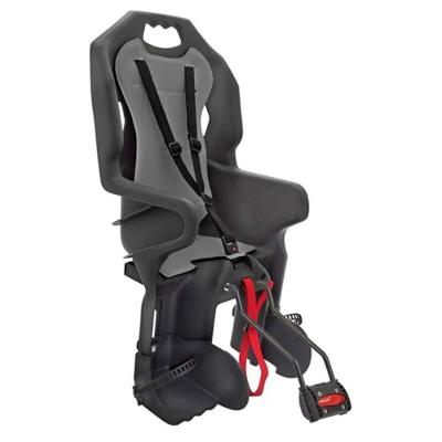 Cadeira Infantil de Bicicleta Traseira Dusky FF Polisport