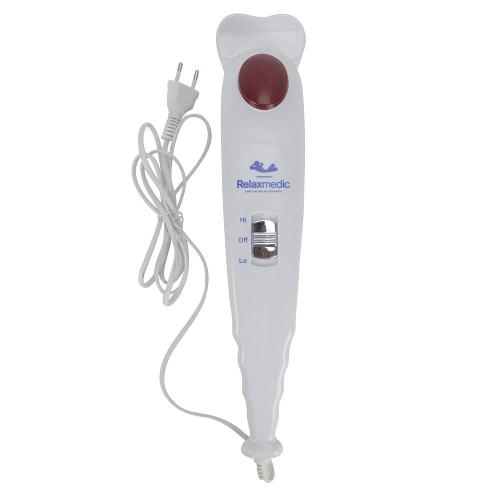Massageador Infratech Ultra Relaxmedic
