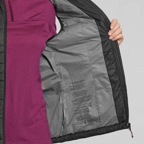 Colete Feminino de Trekking Trek 100 Forclaz