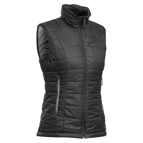 Colete Feminino de Trekking Trek 100 Forclaz