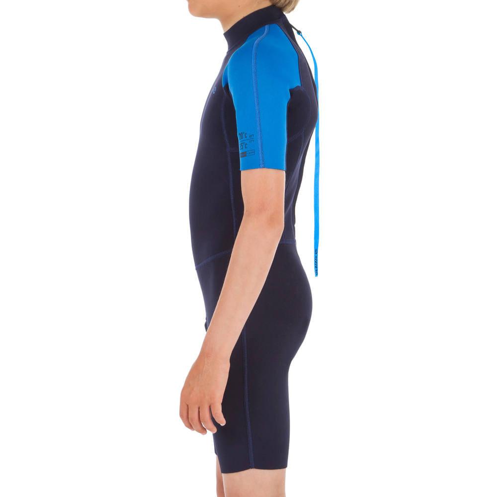 Neoprene de Surf 100 1,5 mm Infantil Olaian - 3