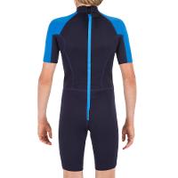 Neoprene de Surf 100 1,5 mm Infantil Olaian - 2