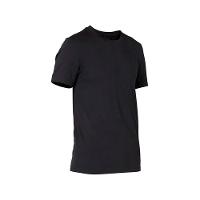 Camiseta Slim Masculina Ginástica e Pilates 500