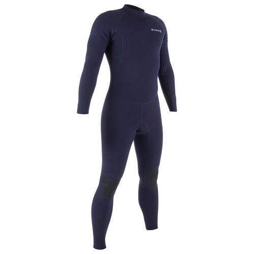 Long John Neoprene De Surf 2-2 Mm Homm Olaian
