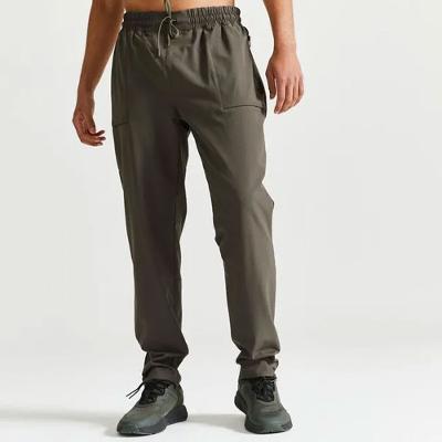 Calça Masculina de Academia 500 Domyos