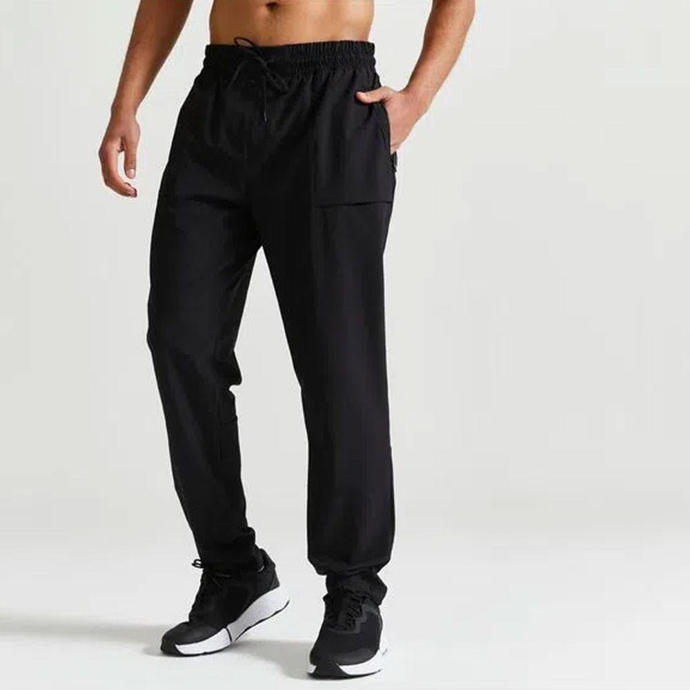 Calça Masculina de Academia 500 Domyos - 1
