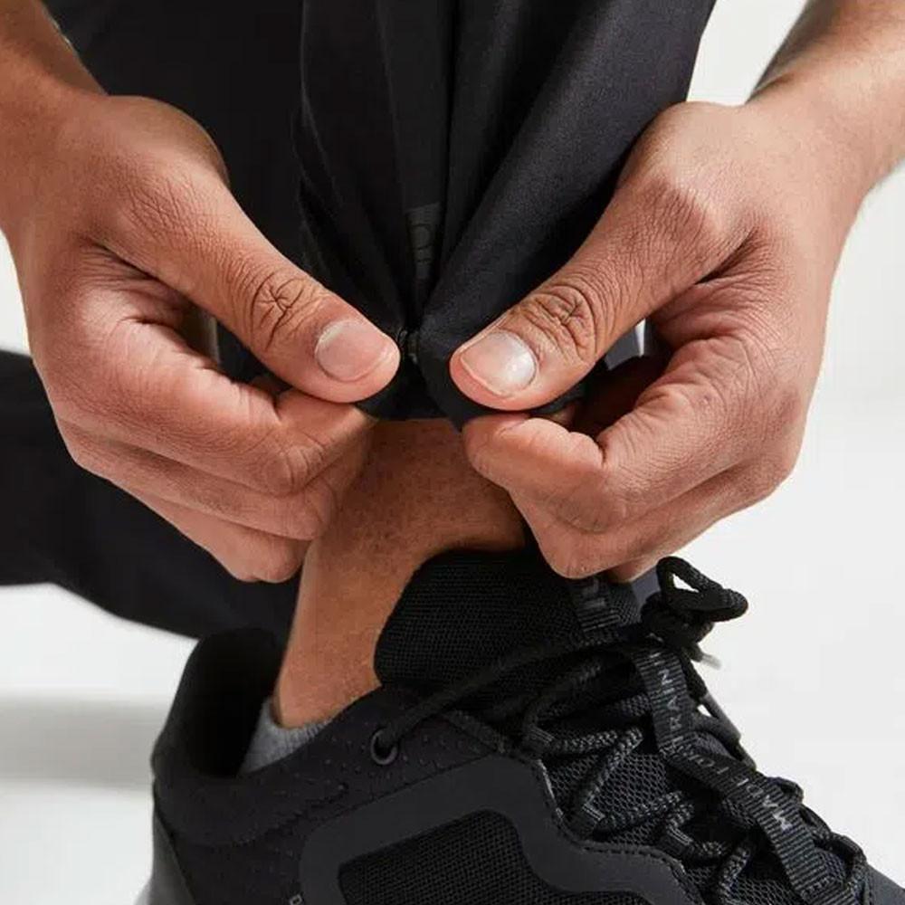 Calça Masculina de Academia 500 Domyos - 2