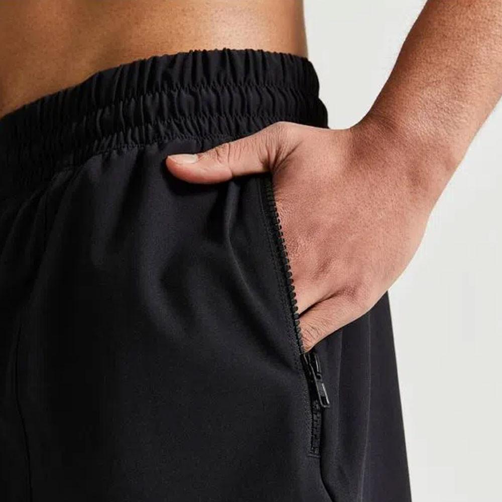 Calça Masculina de Academia 500 Domyos - 6
