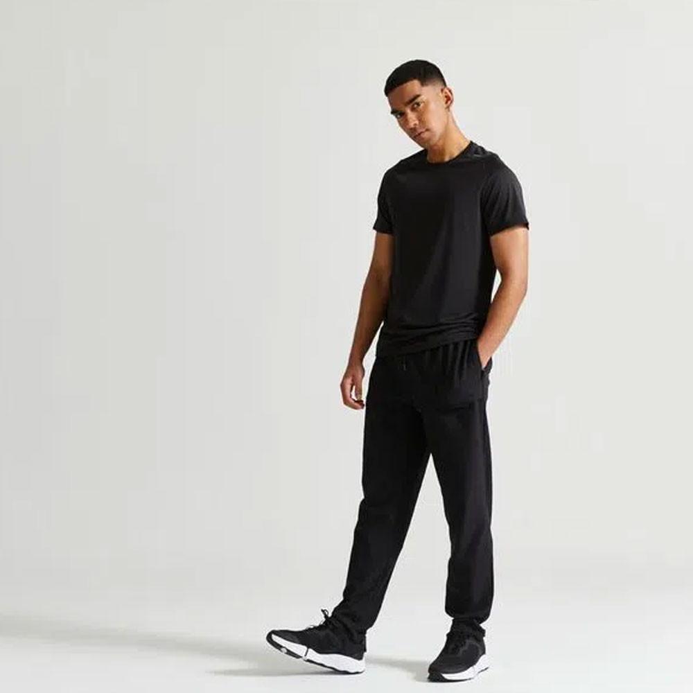 Calça Masculina de Academia 500 Domyos - 7