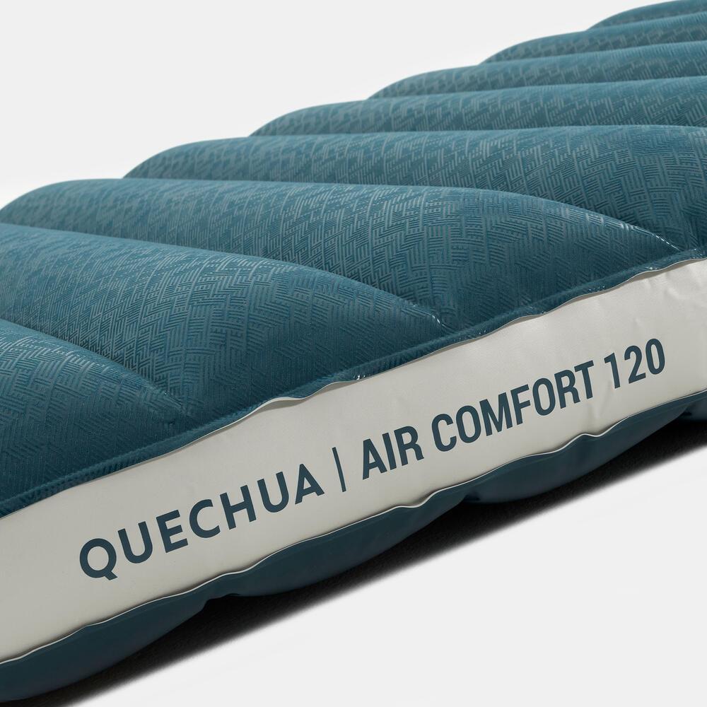 Colchão Confort 120cm - Casal Quechua - 4