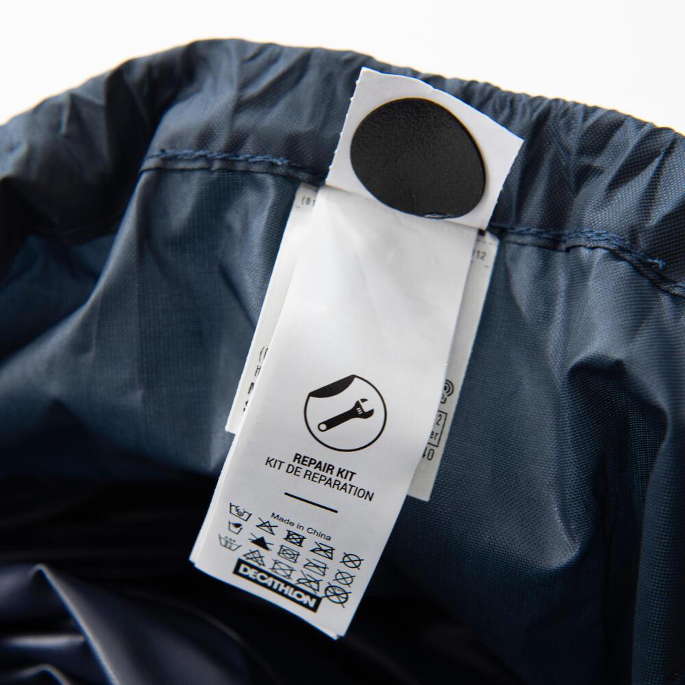 Colchão Confort 120cm - Casal Quechua - 7