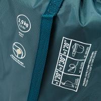 Colchão Confort 120cm - Casal Quechua - 11