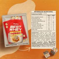 Whey Protein Sachê 35g Atlhetica Nutrition - 2