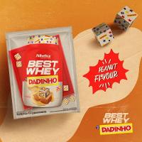 Whey Protein Sachê 35g Atlhetica Nutrition - 5