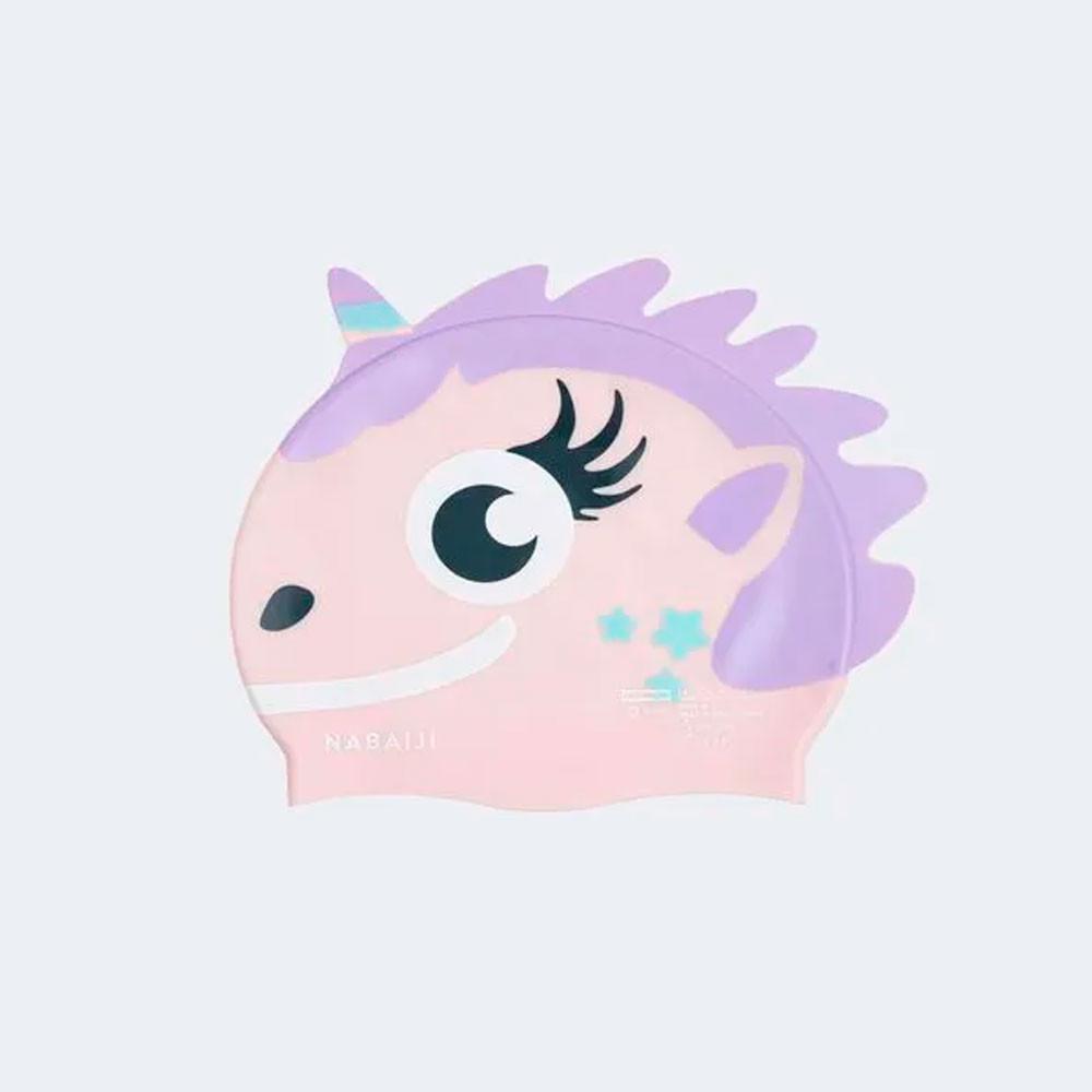 Touca de Natação em Silicone Form - Tamanho Único - Drago - 2