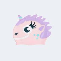 Touca de Natação em Silicone Form - Tamanho Único - Drago - 2